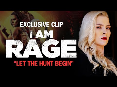 Thumbnail of the video: "Let the hunt begin"