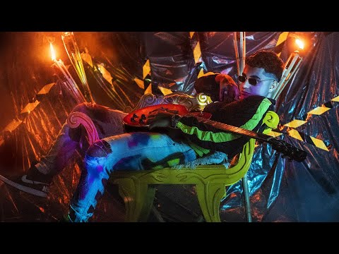 Obraian - É a Mangue 😵