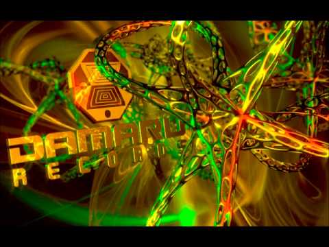 Noise Gust vs. Conxion - Fair Drugs (V.A. Halo Effect/Damaru Records)