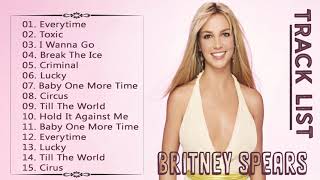 Download lagu Britneyspears | Top Collection 2022 | Greatest Hits | Best Hit Music Playlist on Spotify Full Album mp3