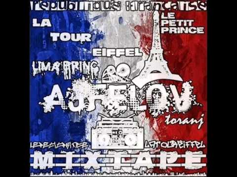 liMa Princ feat. Mahar(Battle Boxxx Crew) & D.R.(Rated R) - D&G(Dobijam&Gubim)