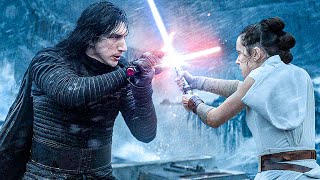 STAR WARS: THE RISE OF SKYWALKER All Movie Clips (2019)
