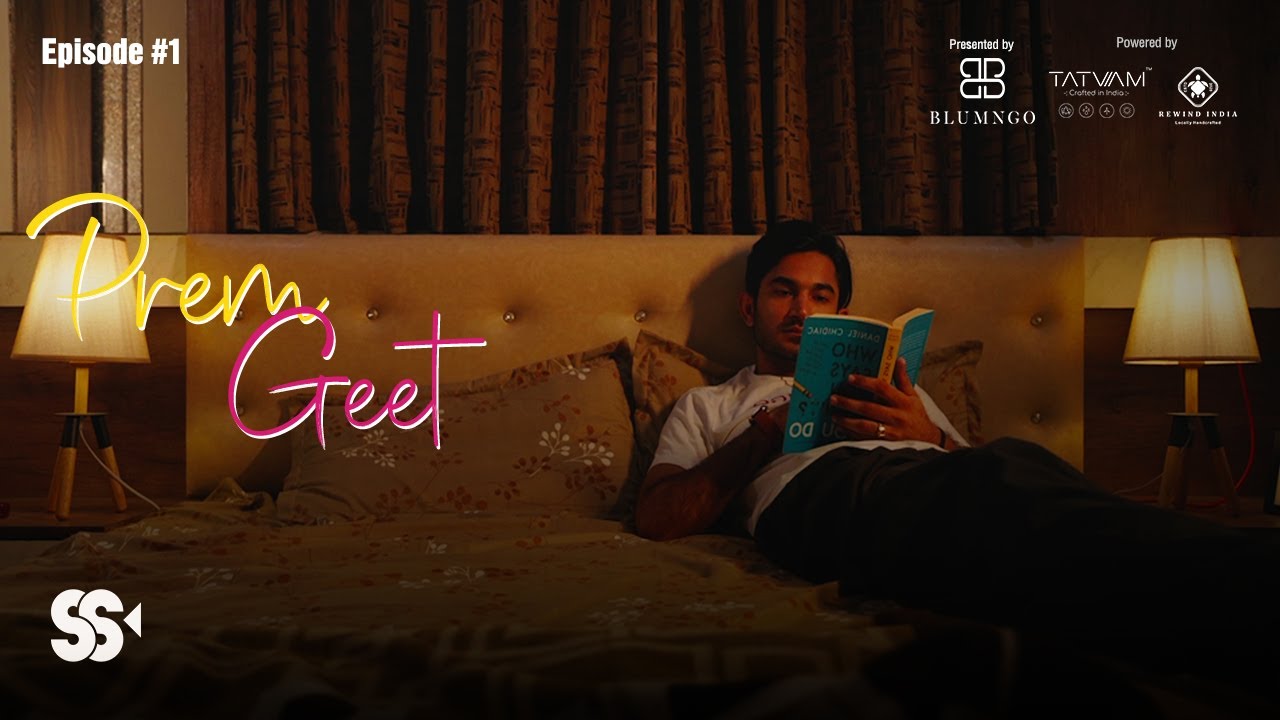 Prem Geet | Web Series | Ep 1/5: How was Your Day ? | Sandip Sharma Films