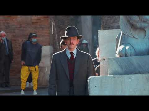 I Fratelli de Filippo - Making of | Napoli è un palcoscenico