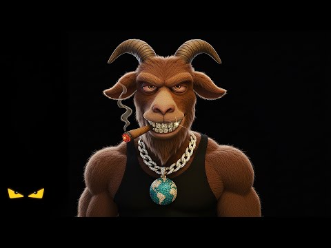 Freestyle Beat - "BOSS OG" | Trap Instrumental 2025 | Free Rap Type Beat