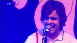 Kraftklub - Ritalin/Medikinet