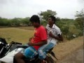 Kishore Kiss Dance