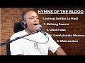 Hymns Of The Blood Worship Session Difela Tsa Sione Icilongo Amaculo Ase Wesile Praise Space