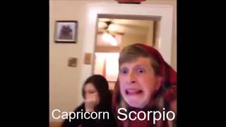its scorpio season you know what that means... (scorpio vines)