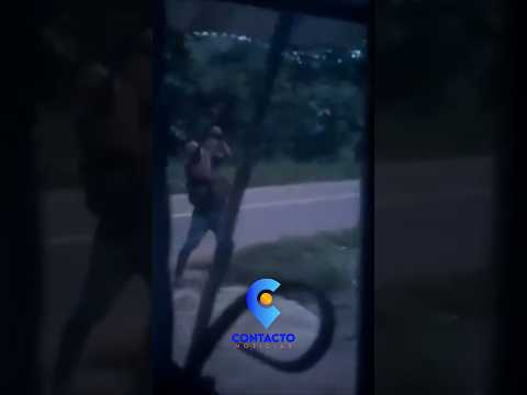 Caloto bajo fuego: civiles en medio de c0mbates entre grupos a®mados y Fuerza Pública.