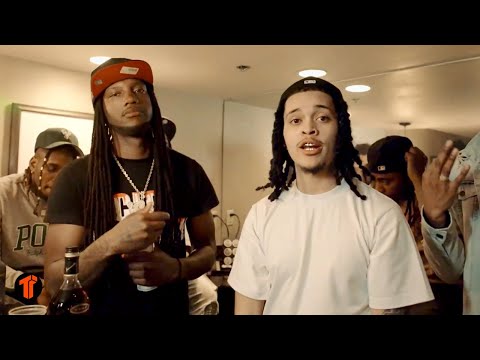 H Steezy x PayMeZay - Ready 2 Syn (Music Video) II Dir. Rob Marley