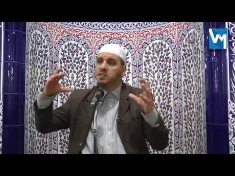 Hyrje në komentimin e Ajeteve 285-286 të Surës El-Bekare - Hoxhë Enis Rama