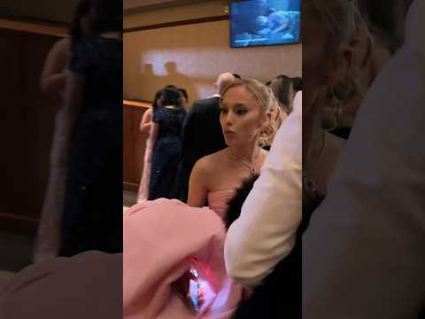 This woman was so kind to me I’m blown away 🥹 thank you!!!