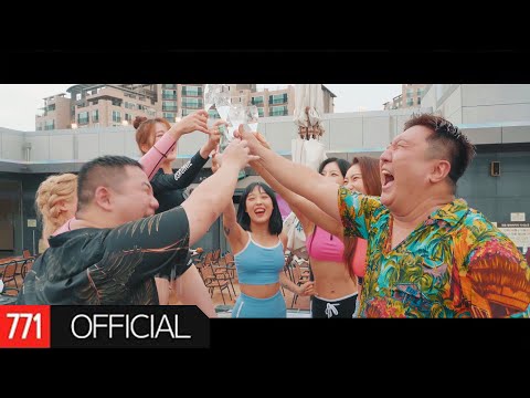 전세계를 강타할 최악의세대 노래 (THE) - YouTube