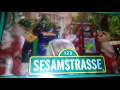 Sesamstrasse Intro Germany