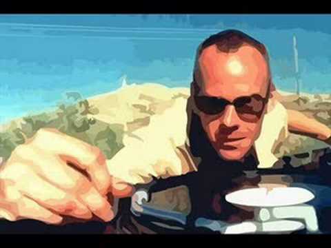 Tejo, Black Alien & Speed - Follow Me, Follow Me (Fatboy)