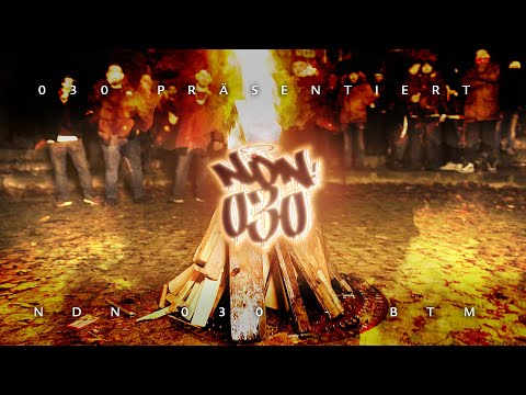 NDN 030 - BTM [PROD. NIKHO / ERO DOPPEL4]