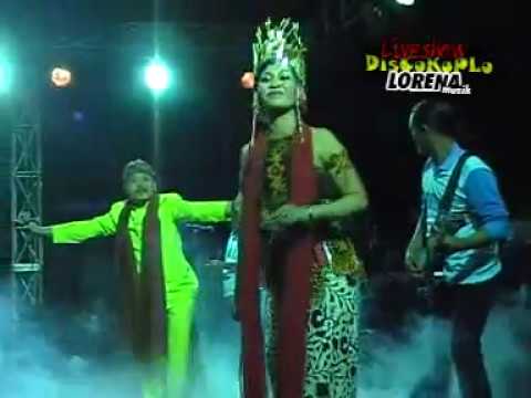 Gandrung Mudaiyah feat Memet - Demen Demen Dewek [OFFICIAL]