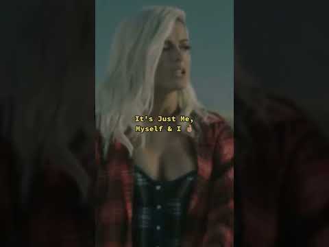 G-Eazy - Me, Myself & I (ft. Bebe Rexha) | Who Remembers When Bebe Rexha Said… 💔