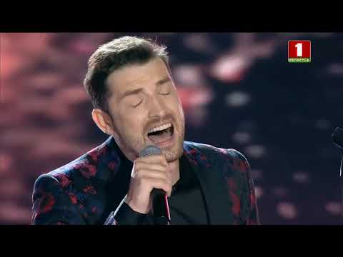 MIRZA SELIMOVIĆ - THANK YOU FOR LOVING ME (SLAVIANSKI BAZAAR 2021) UŽIVO