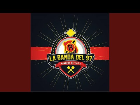 "A primera vamos a volver" Barra: Los Rojinegros • Club: Rangers de Talca