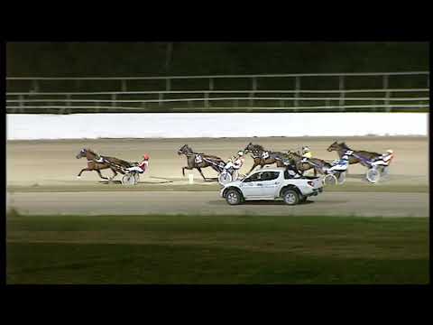 Trotto 10/07/2020 - 9ª corsa