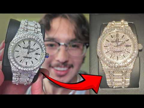 YouTube Thumbnail