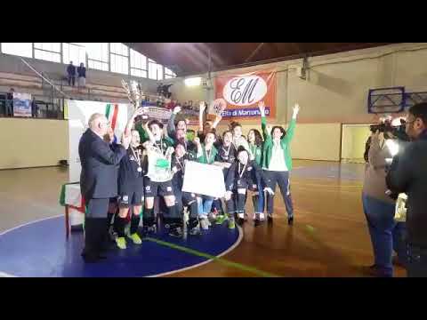 Final four Real Praeneste