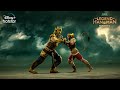 Mahayudh Ka Prarambh The Legend Of Hanuman Season 3 Now Streaming DisneyPlus Hotstar