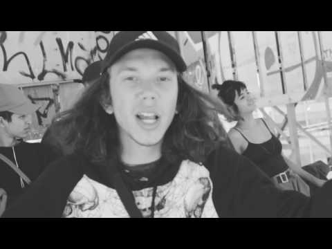 Guilherme Euripedes part. Gday ( Torre 1 ) - Capa Citado ( Prod. Blitz )