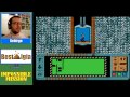 Bostalgia 1 Impossible Mission master System