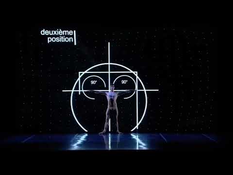 GALA DES ÉTOILES - Prototype (Roberto Bolle)