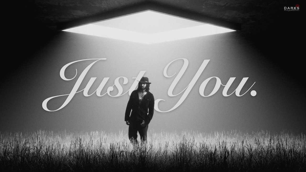 Just You Lyrics | Vilen