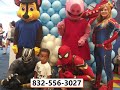 Entertainers For Children S Birthday Parties Entertainers For Children S Birthday Parties