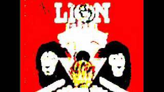 Bunny Lion - Jubilation