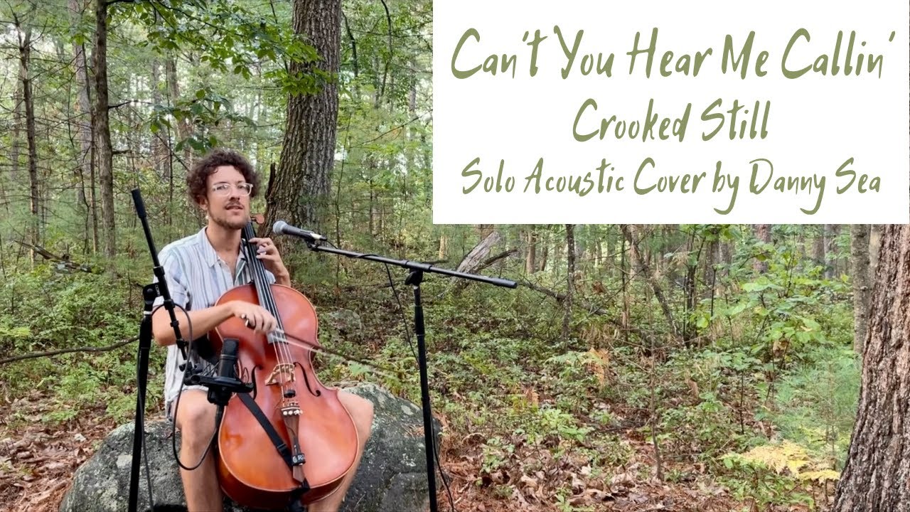 Promotional video thumbnail 2 for Daniel Chouinard - Cellist