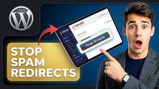 How to fix website redirecting to spam or ads in WordPress (Easiest Way)(2026 Guide)
