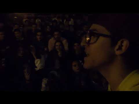 XIKU vs ELLOLO | 16avos | 1º Clasificatoria ANDALUCIA BATTLE