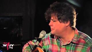 Ron Sexsmith - &quot;Snake Road&quot; (Live at WFUV)