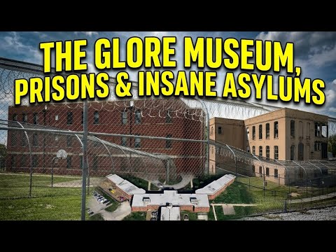St Joseph Mo Prison