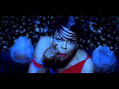 Dawn Robinson (Of En Vogue) - Envious (HQ)