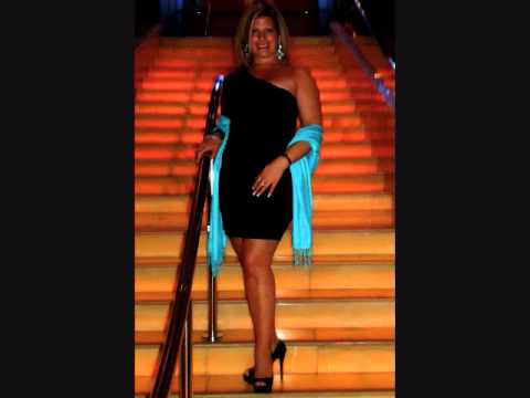 Al Di La cover by Francesca Cavaliere