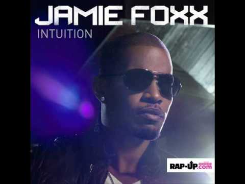 Jamie Foxx - Why (NEW SONG) ALBUM INTUITION 2008