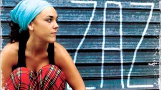 ZAZ - Dans ma rue (Lyrics)