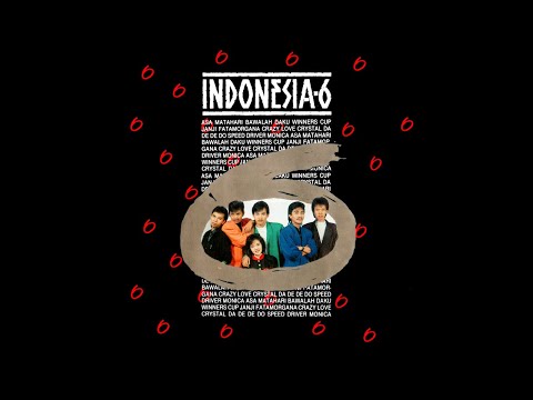 Indonesia 6 - Monica (Unofficial Remaster)