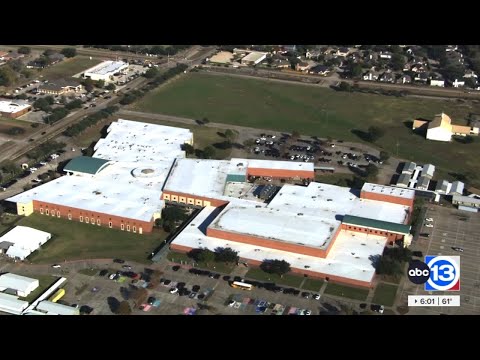 Pasadena Isd