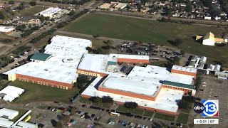 2 Pasadena ISD students accused of plotting shooting at Pasadena Memorial High School, records state