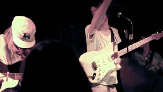 Darwin Deez - Constellations (Live in SF)