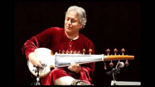 Amjad Ali Khan -  Ragmala - Dhun