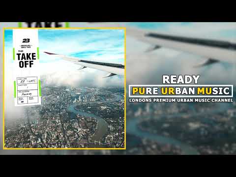 23unofficial ft. Dappy - Ready | Pure Urban Music
